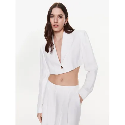 Zdjęcie Herskind Marynarka Loreen 4757840 Biały Regular Fit