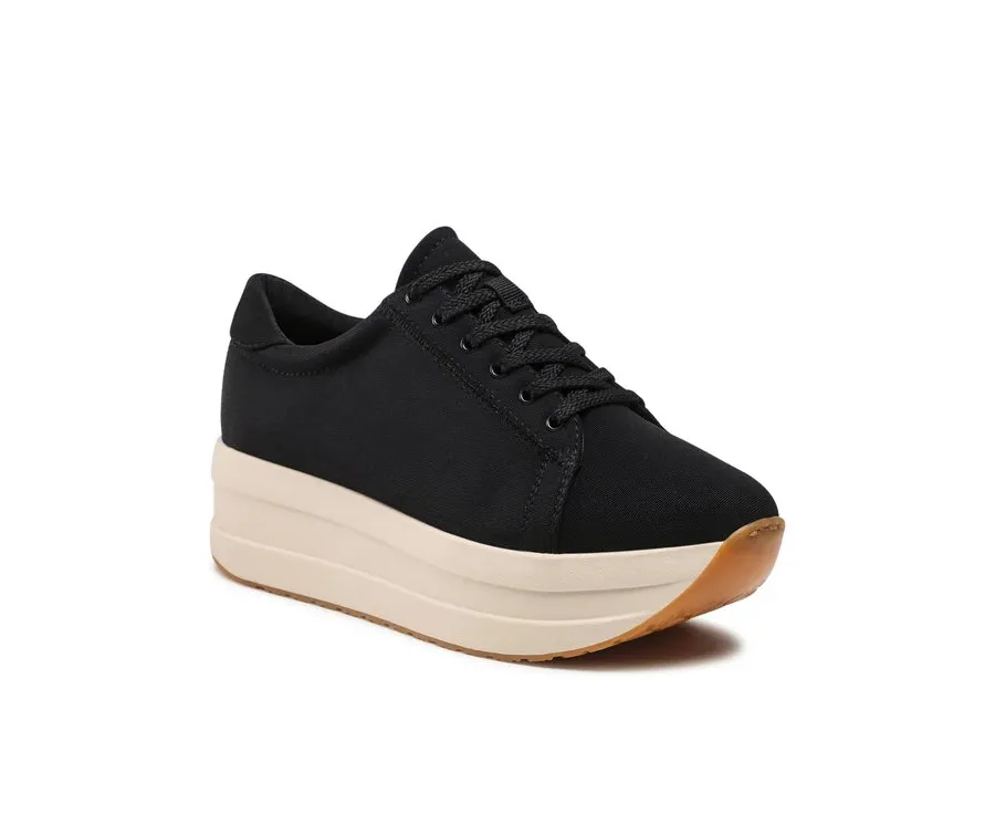 obrazek 1 Vagabond Sneakersy Casey 5330-080-20 Czarny Vagabond Shoemakers