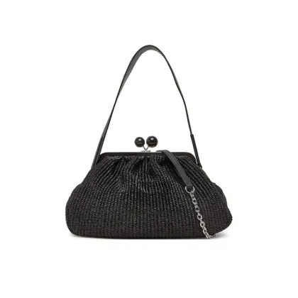 Zdjęcie Weekend Max Mara Torebka Fortuna 2515511085650 Czarny