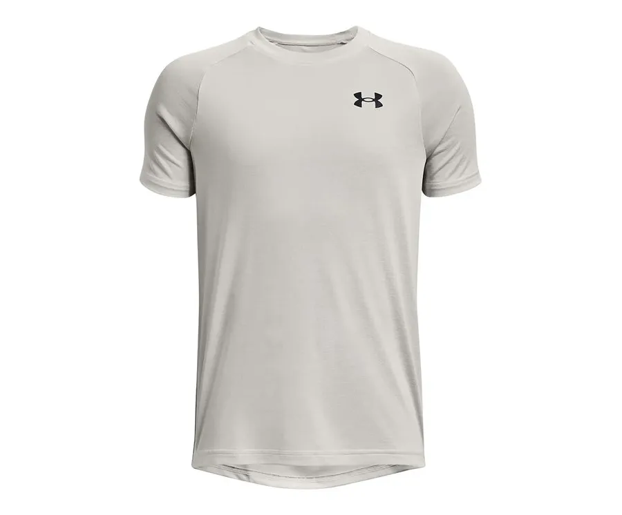obrazek 1 Under Armour T-Shirt UA Tech 2.0 SS 1363284 Czarny Regular Fit