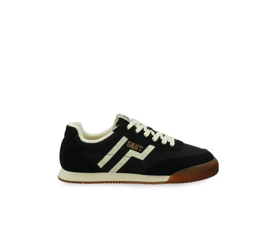 obrazek 1 Gant Sneakersy 30533846 Czarny