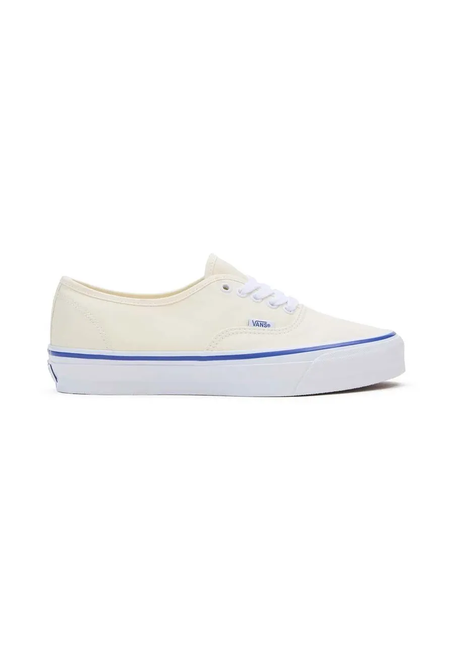 obrazek 1 Vans tenisówki Premium Standards Authentic Reissue 44 kolor beżowy VN000CQAOFW1
