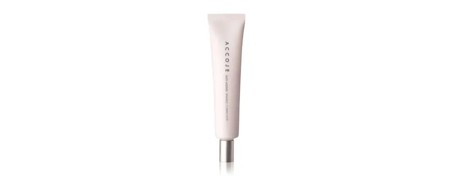 obrazek 1 ACCOJE Anti Aging Korekcja zmarszczek 30 ml