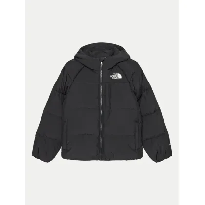 Zdjęcie The North Face Kurtka puchowa North NF0A88TX Czarny Regular Fit