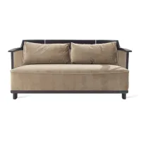Picture Beautiful luxurious Italian sofa