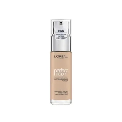 Zdjęcie L'Oréal Paris Perfect Match Podkład w płynie 30 ml Nr. R2K2 - Rose Vanilla