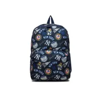 Zdjęcie New Era Plecak Mlb Aop Ws Multi Stadium Nyy 60503803 Granatowy