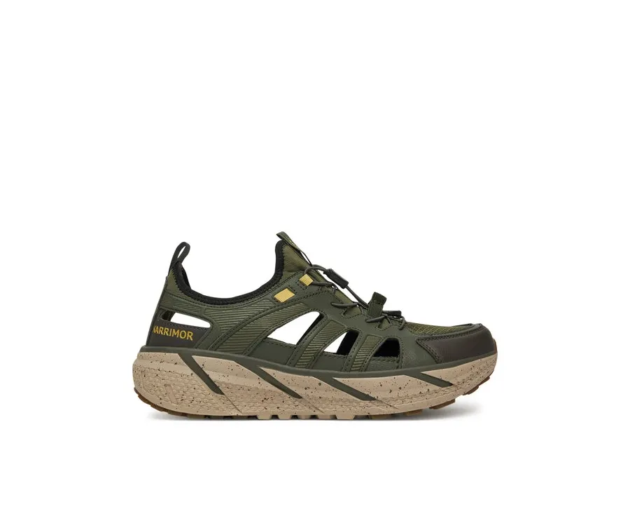 obrazek 1 Karrimor Trekkingi Hamilton KM2538 Zielony
