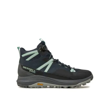 Zdjęcie Merrell Trekkingi Siren 4 Mid Gtx GORE-TEX J037744 Granatowy