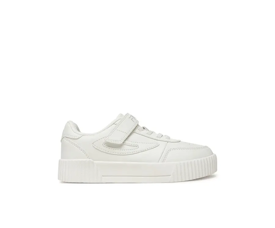 obrazek 1 Fila Sneakersy MILENA VELCRO FFK0242_13033 Biały