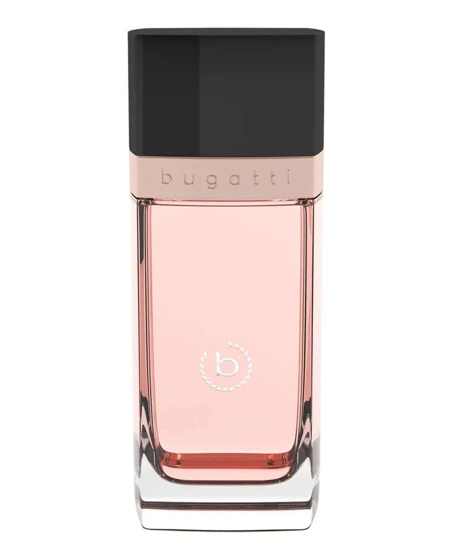 obrazek 1 Bugatti Eleganza Woda perfumowana dla kobiet 60 ml