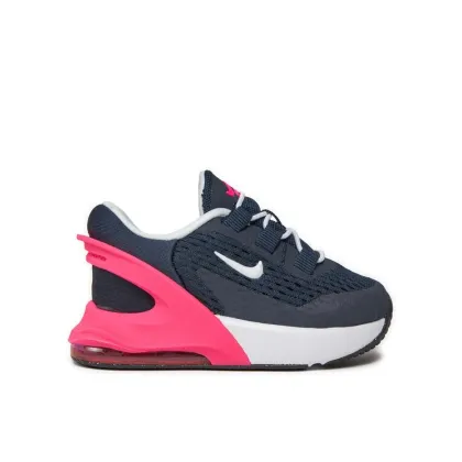 Zdjęcie Nike Sneakersy Air Max 270 Go (TD) DV1970 401 Granatowy