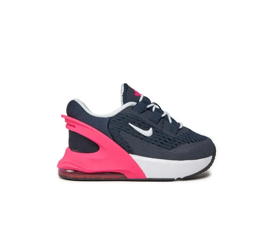 obrazek 1 Nike Sneakersy Air Max 270 Go (TD) DV1970 401 Granatowy