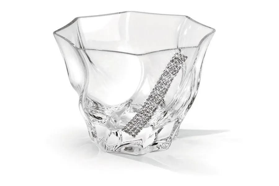picture 1 Classic, rectangular tray with handles mod.inglese