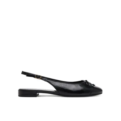 Zdjęcie Tory Burch Sandały 166592 Czarny