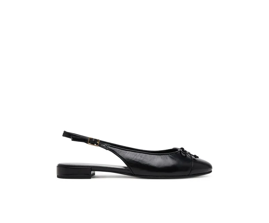 obrazek 1 Tory Burch Sandały 166592 Czarny