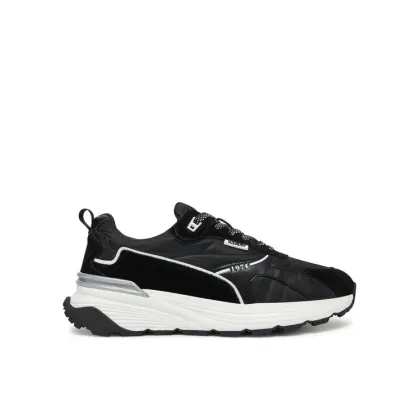 Zdjęcie Iceberg Sneakersy IU1758 Czarny