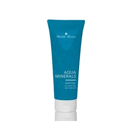 Zdjęcie Charlotte Meentzen Aqua Minerals Żel pod prysznic 200 ml