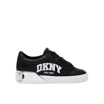 Zdjęcie DKNY Sneakersy K1558006 Czarny