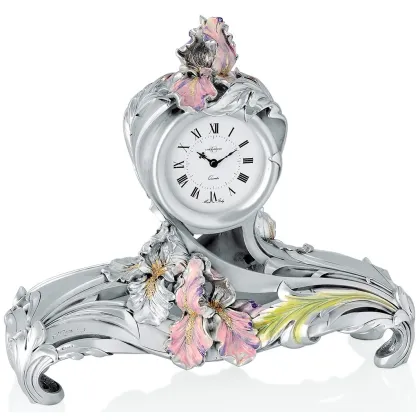 Picture Luxurious clock for a woman