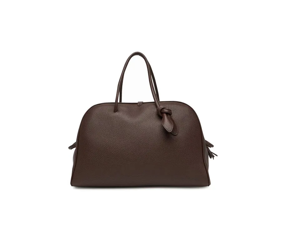 obrazek 1 JACQUEMUS Torba Le Grand Tourismo 25E255BA4273216 880 Beżowy