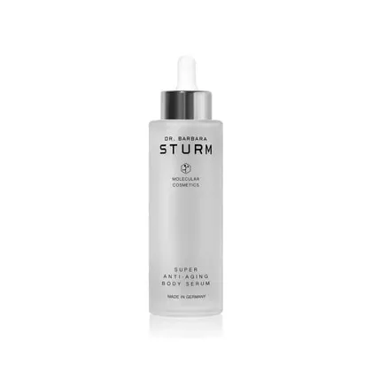 Zdjęcie DR. BARBARA STURM Super Anti-Aging Body Serum Serum do ciała 100 ml