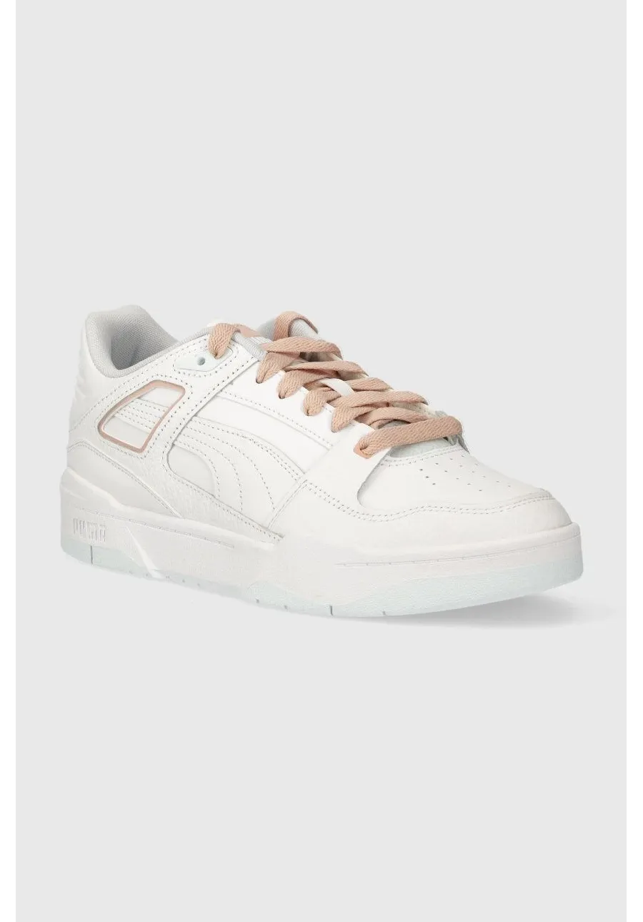 obrazek 1 Puma sneakersy  Slipstream INVDR lth kolor biały 387544