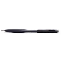 Zdjęcie Zjawiskowy ołówek Pininfarina Space X Black