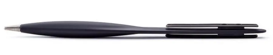 obrazek 1 Zjawiskowy ołówek Pininfarina Space X Black