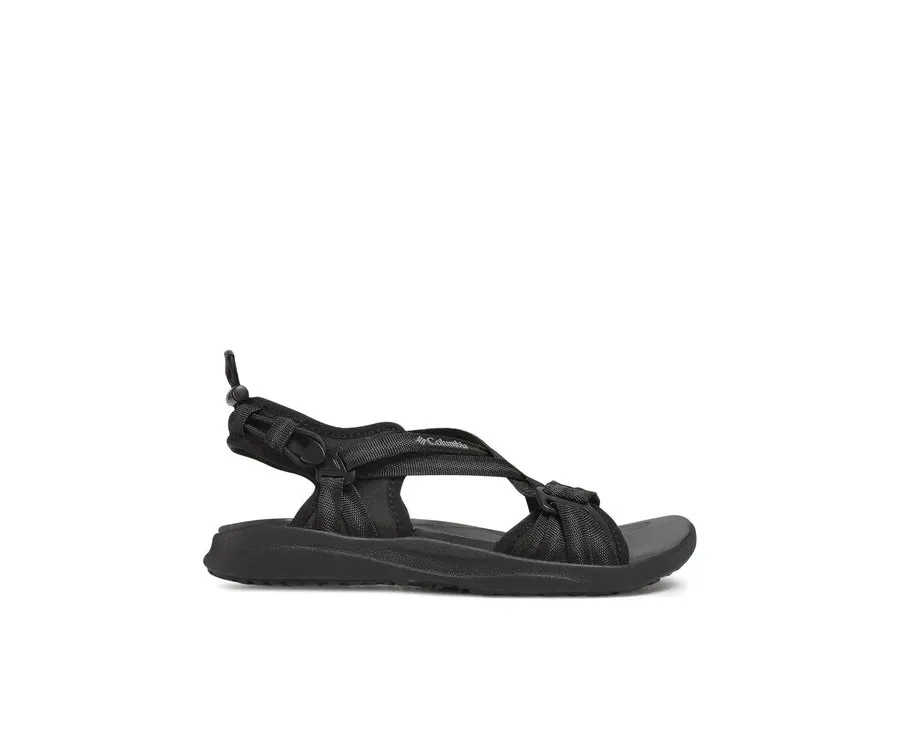obrazek 1 Columbia Sandały Sandal BL0102 Czarny