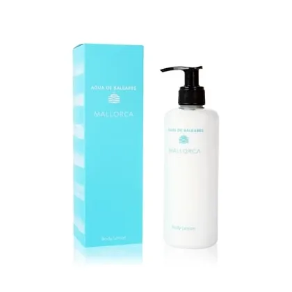 Zdjęcie Agua de Baleares Islands Mallorca Balsam do ciała 300 ml