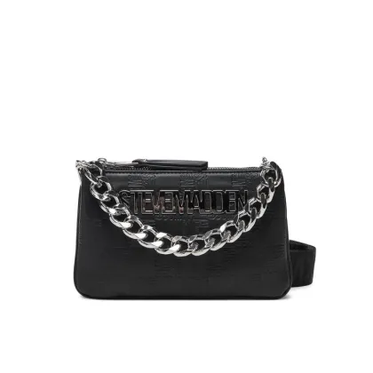 Zdjęcie Steve Madden Torebka Bnicco-L SM13001702 Czarny