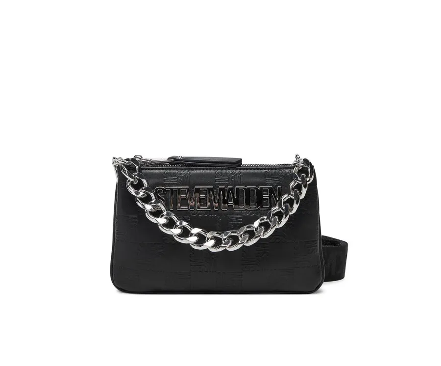 obrazek 1 Steve Madden Torebka Bnicco-L SM13001702 Czarny