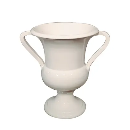 Picture A unique Italian vase in the Greek style