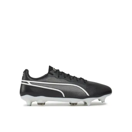 Zdjęcie Puma Buty do piłki nożnej King Pro Mxsg 107475 01 Czarny