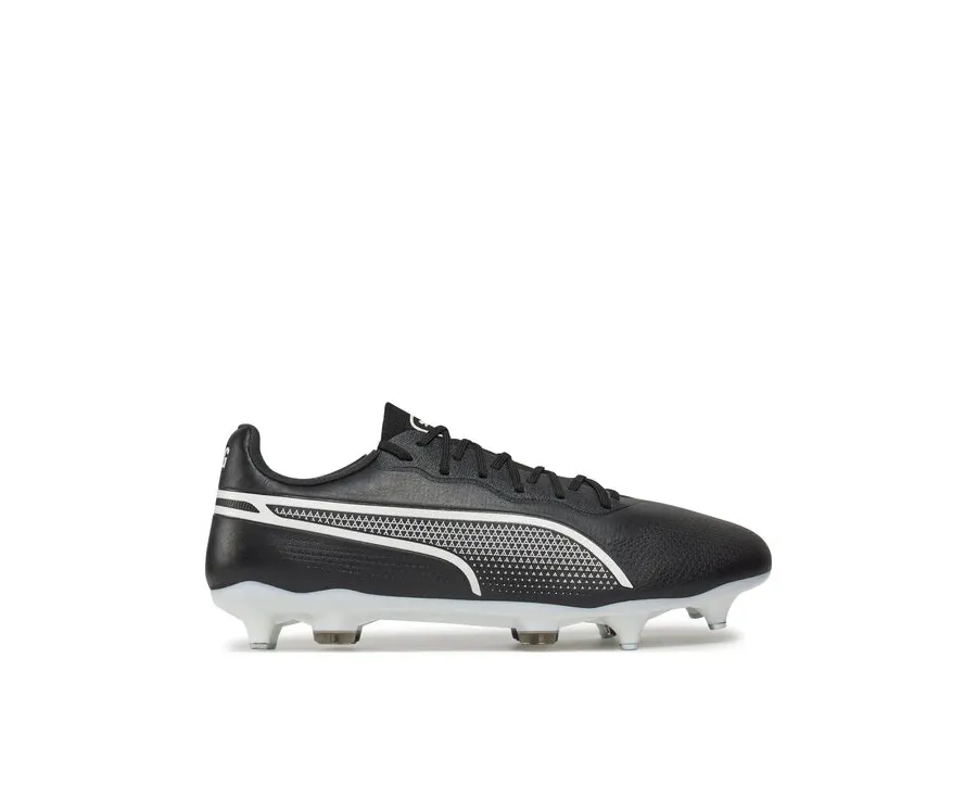 obrazek 1 Puma Buty do piłki nożnej King Pro Mxsg 107475 01 Czarny