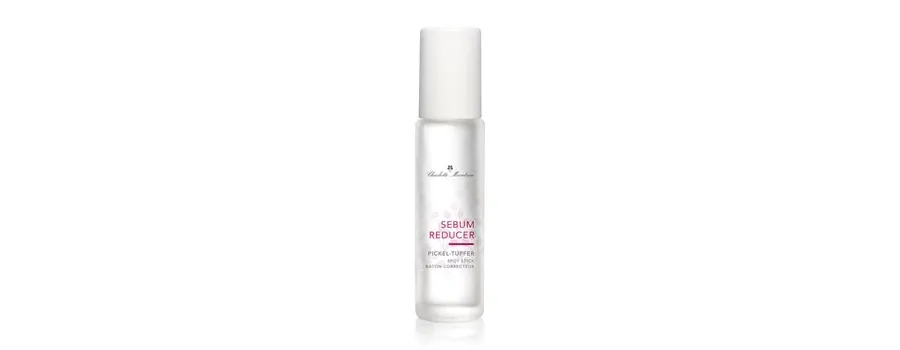 obrazek 1 Charlotte Meentzen Sebum Reducer Pickel-Tupfer Krem do twarzy 10 ml
