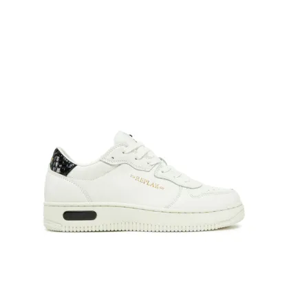 Zdjęcie REPLAY Sneakersy GWZ2U .000.C0048L Biały