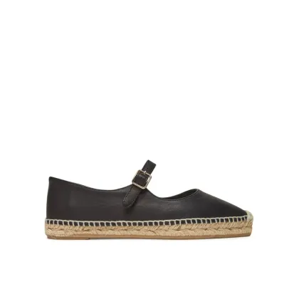 Zdjęcie Castañer Espadryle Pepa/250 025701 Czarny