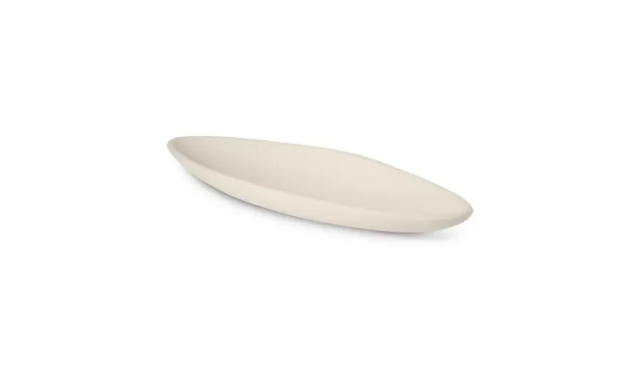 obrazek 7 Owalna taca ceramiczna Essence