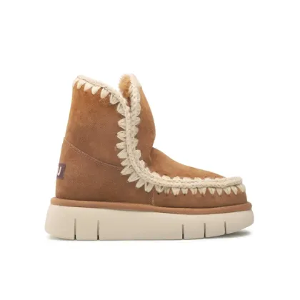 Zdjęcie Mou Śniegowce Eskimo 18 FW531002A Brązowy