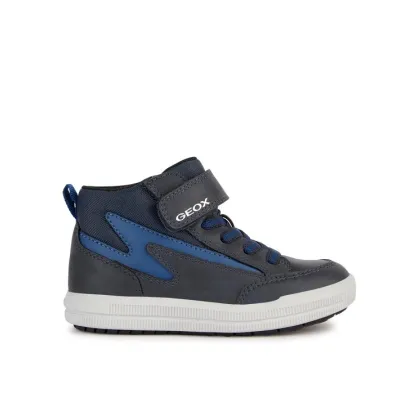 Zdjęcie Geox Sneakersy J Arzach Boy J364AF 0MEFU C0700 D Granatowy