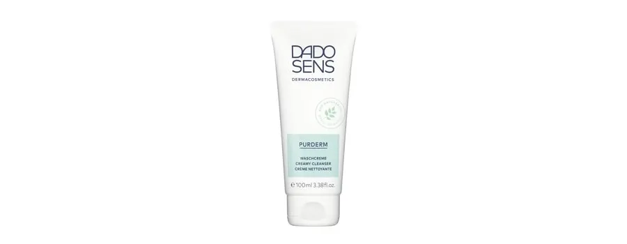 obrazek 1 Dado Sens Purderm Krem oczyszczający 100 ml