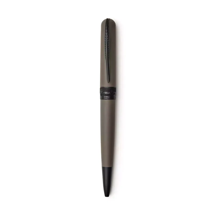 obrazek 2 Stylowy długopis Avatar Ur - Glossy Palladium Stone włoskiego producenta