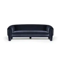 Zdjęcie Ekskluzywna sofa w najmodniejszym kształcie - Munna