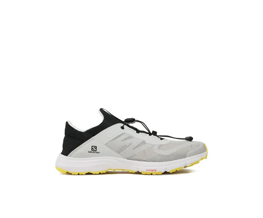 obrazek 1 Salomon Buty do sportów wodnych Amphib Bold 2 L47153600 Szary