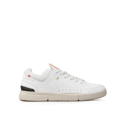 Zdjęcie On Sneakersy The Roger 48.99156 Biały