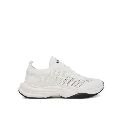 Zdjęcie LOVE MOSCHINO Sneakersy JA15485G0MIYZ100 Biały