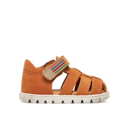 Zdjęcie Froddo Sandały Keko G3150287-12 M Pomarańczowy
