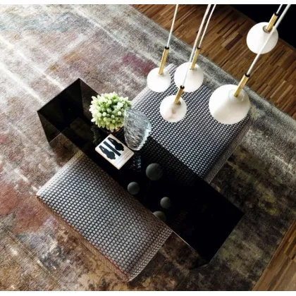 Zdjęcie Oryginalny żyrandol Moon